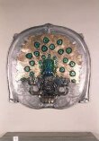 The Peacock Sconce thumbnail 2