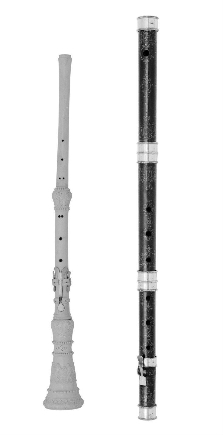 Oboe top image