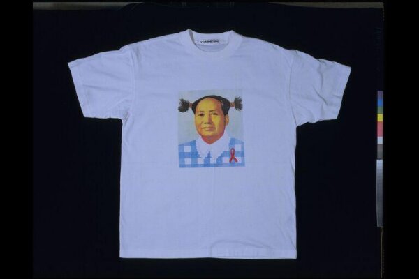Mao collection | Tam, Vivienne | V&A Explore The Collections