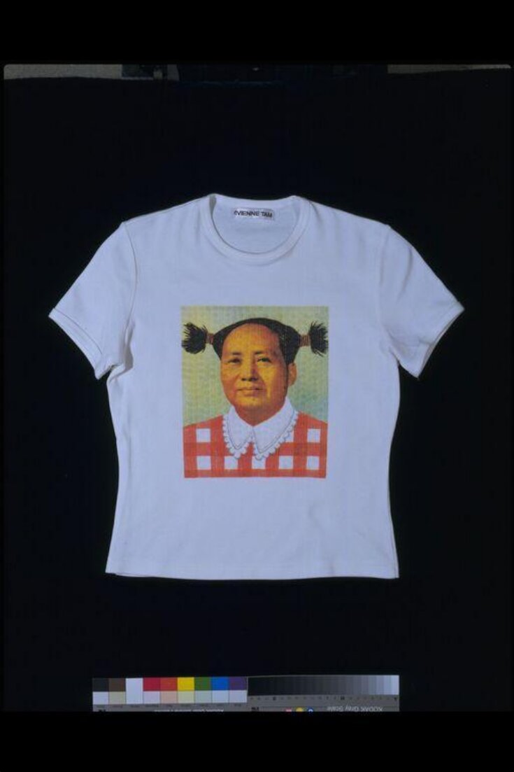 Mao collection | Tam, Vivienne | V&A Explore The Collections