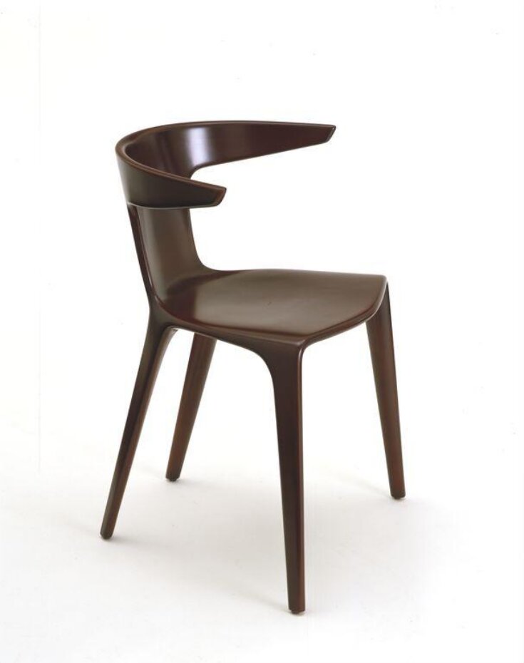 Rothko chair image