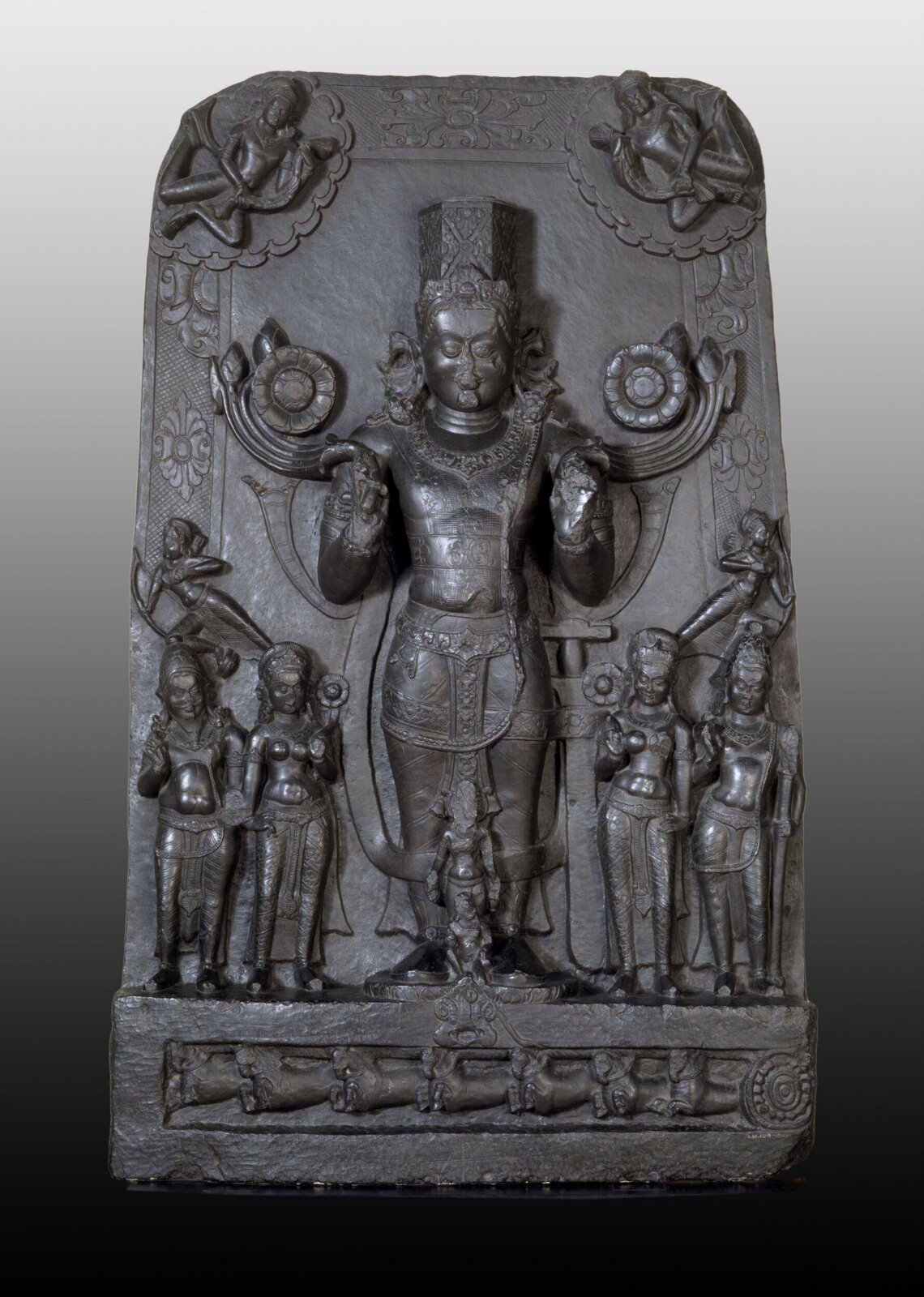 Surya, the Sun God, Early 10th century
