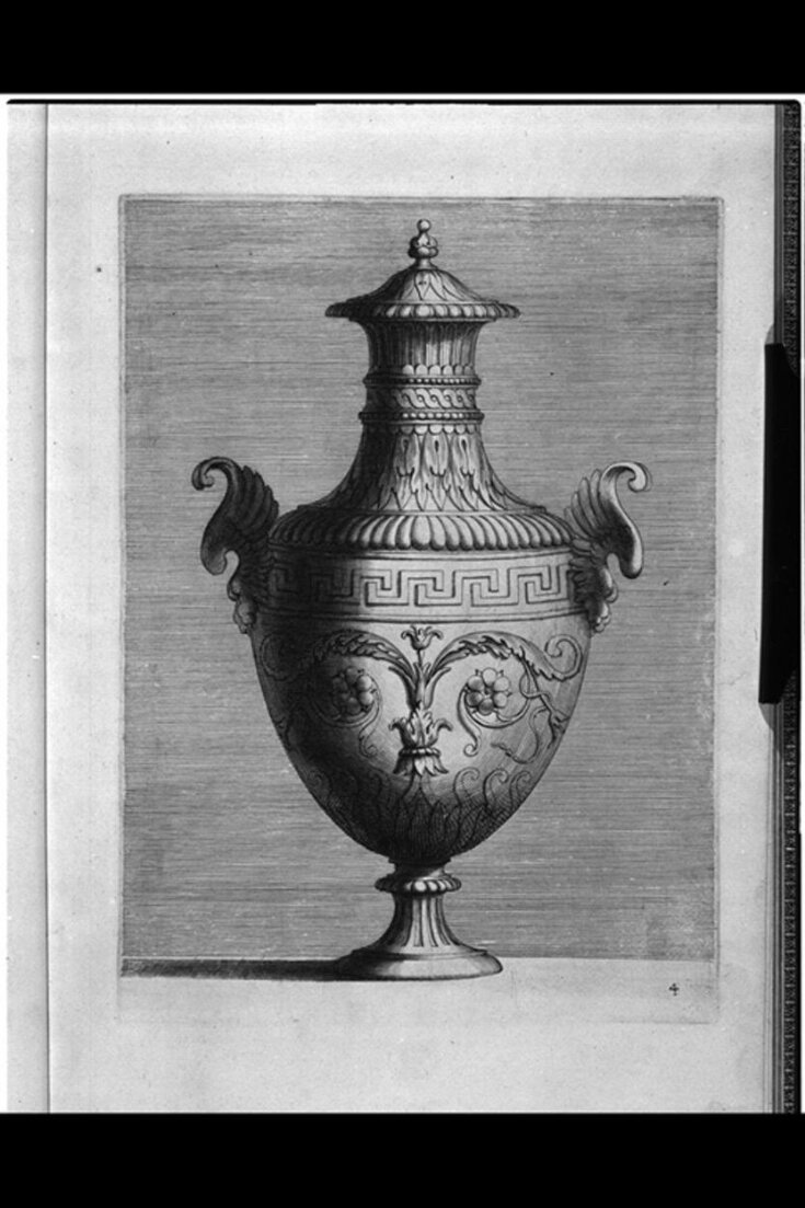 Livre de Vases top image