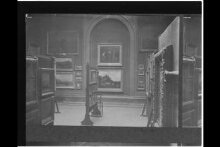 Victoria and Albert Museum, Paintings Galleries, Room 97(?) west or east wall thumbnail 1