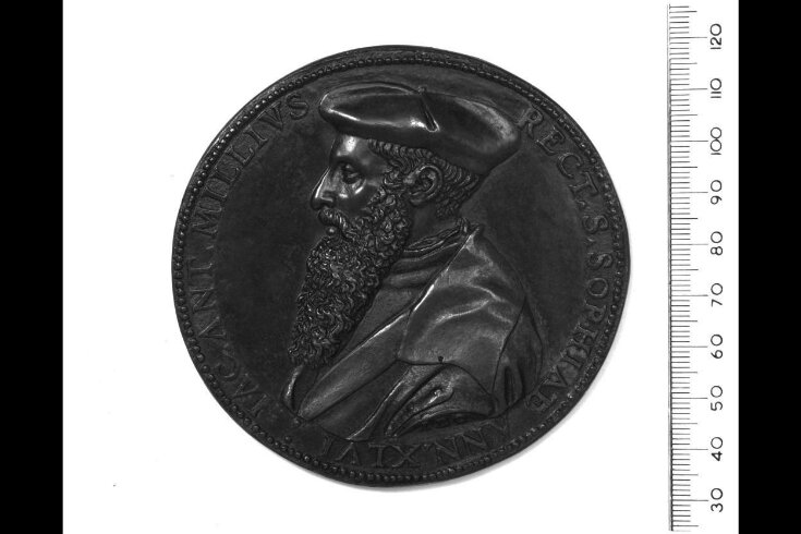 Medal top image