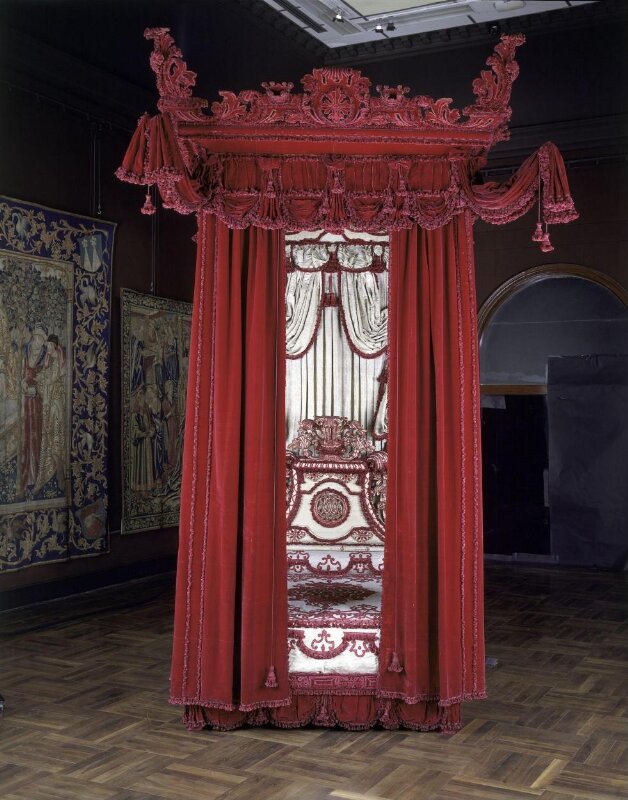 The Melville Bed