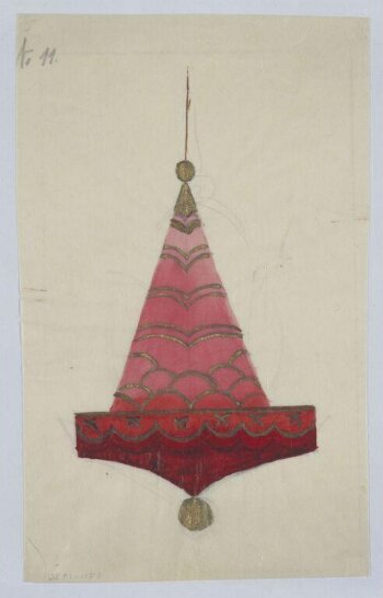 Design for lampshade