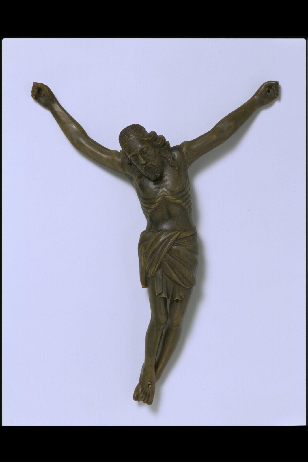 The Crucified Christ, ca. 1600-1700