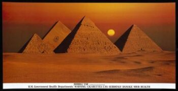 Pyramids