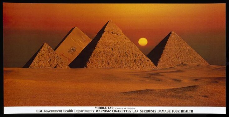 Pyramids top image