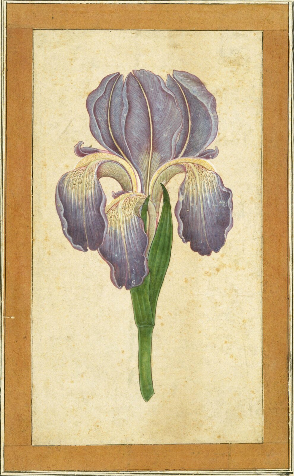 Painting, 18th century