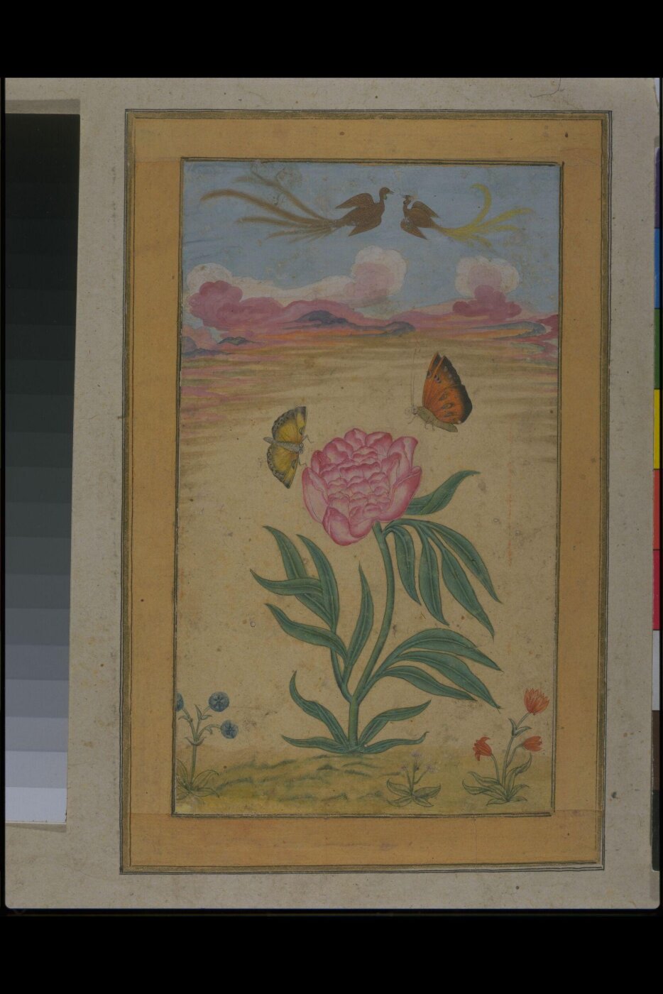 Unknown, Painting