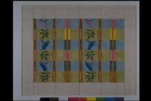 Textile Design thumbnail 1