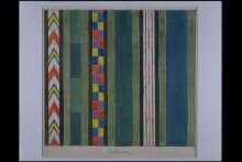 Textile Design thumbnail 1