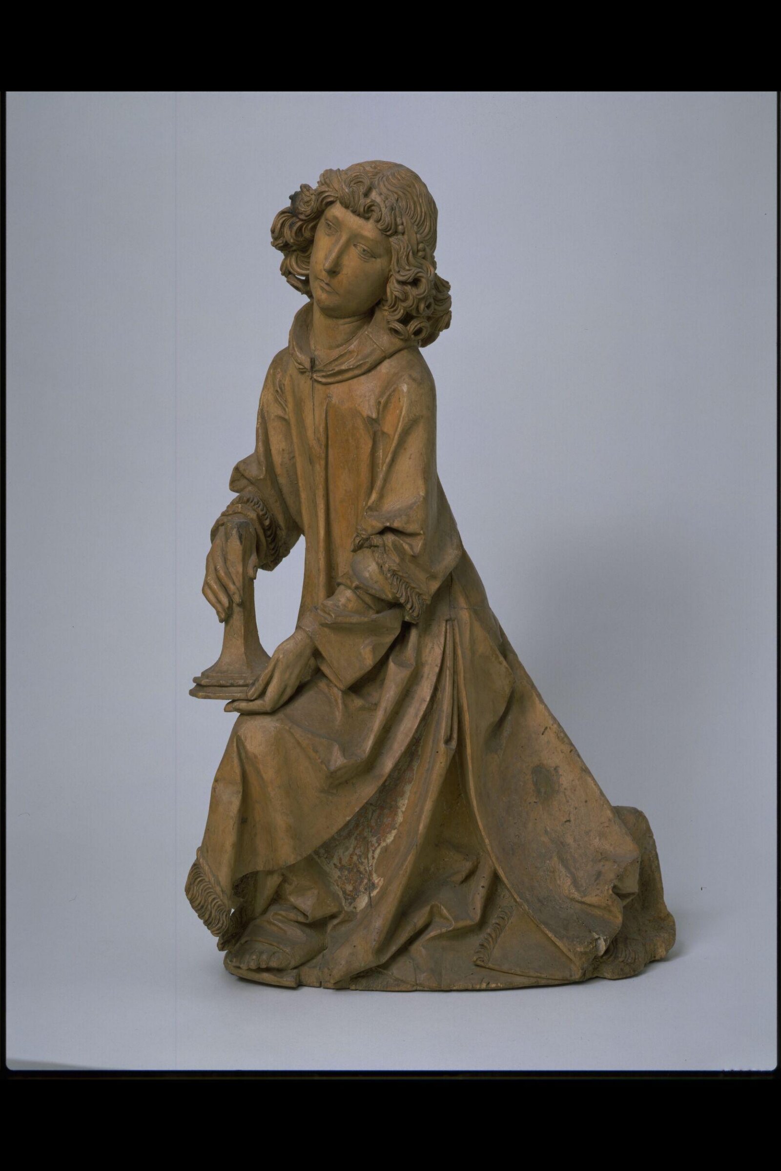 Statue, Tilman Riemenschneider, ca. 1505