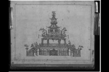 A New Book of Chinese Designs Calculated to Improve the present Taste etc. thumbnail 1