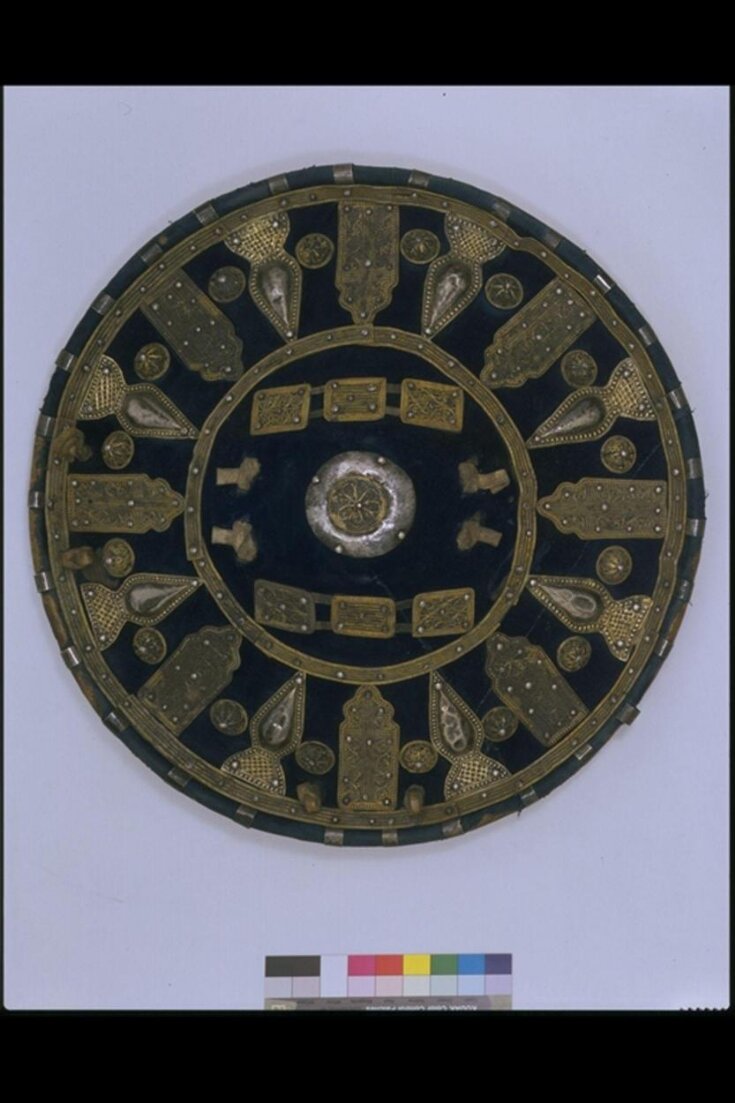 Shield top image