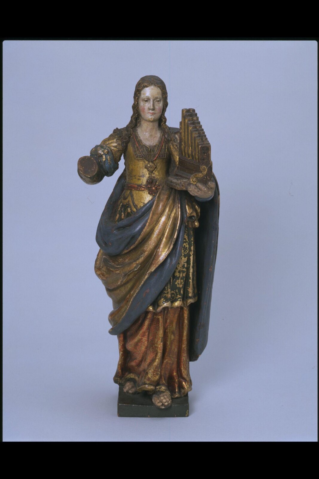 St Cecilia, ca. 1610-ca. 1630