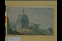 The Sepulchre of Absalom thumbnail 1
