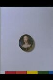 A Woman, possibly Elizabeth, Mrs Claypole, second daughter of Oliver Cromwell  thumbnail 2
