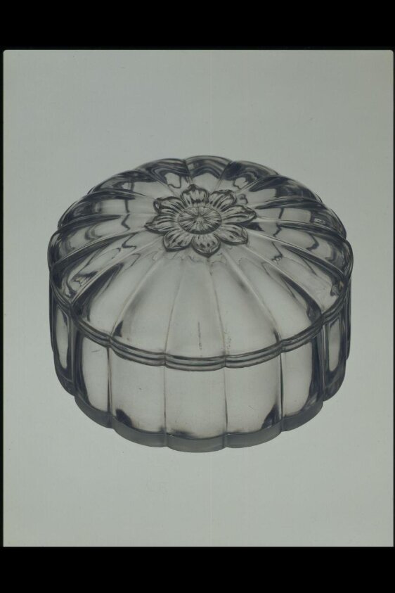Pan dan — 1650-1660