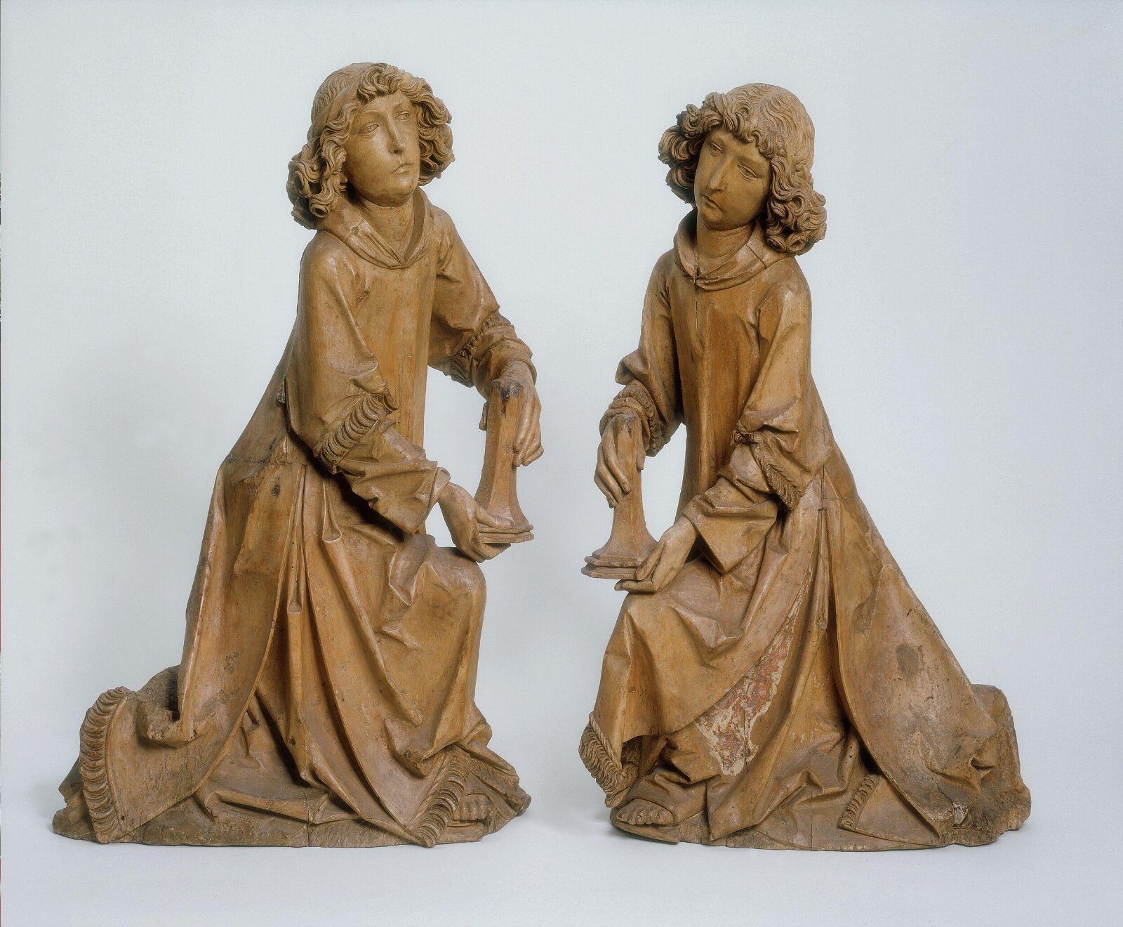 Statue, Tilman Riemenschneider, ca. 1505