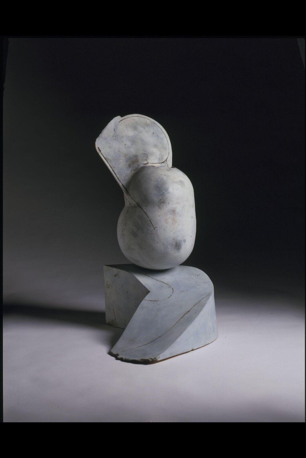 Avis II, Gordon Baldwin, 1984