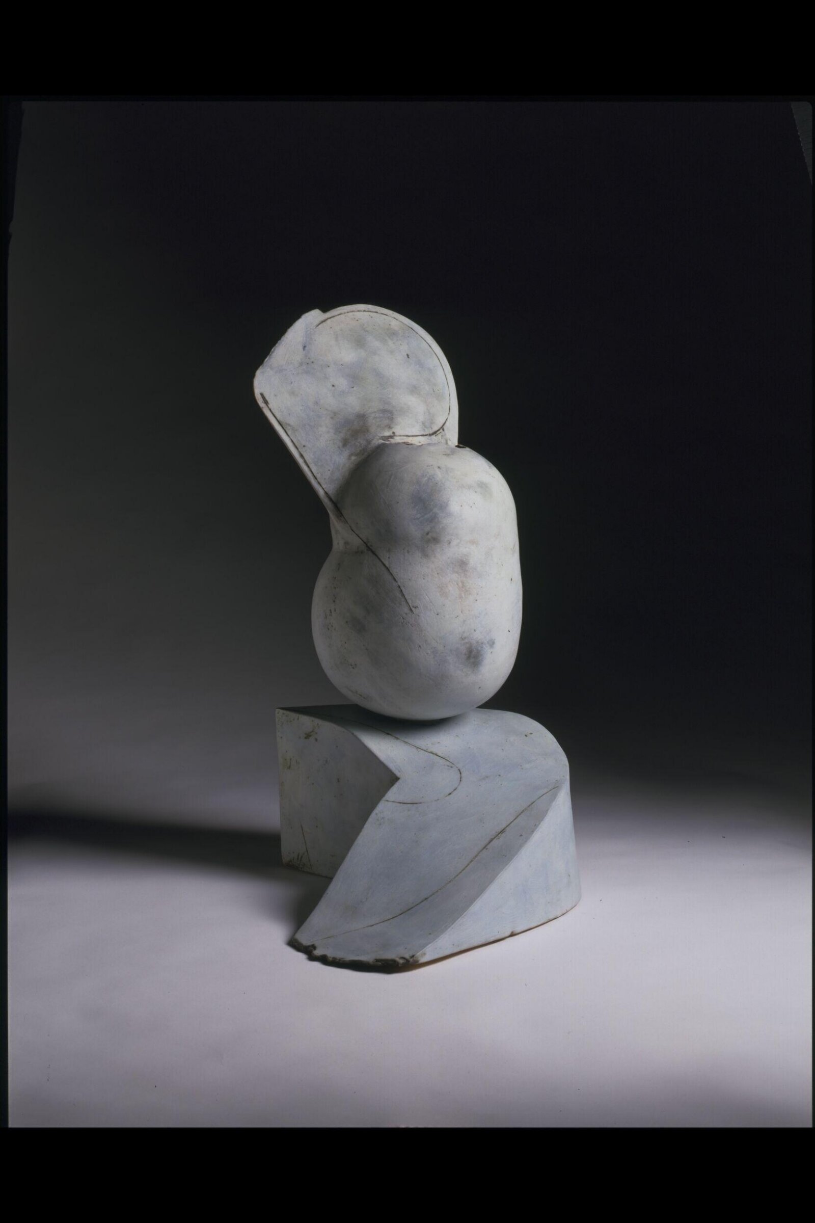 Avis II, Gordon Baldwin, 1984