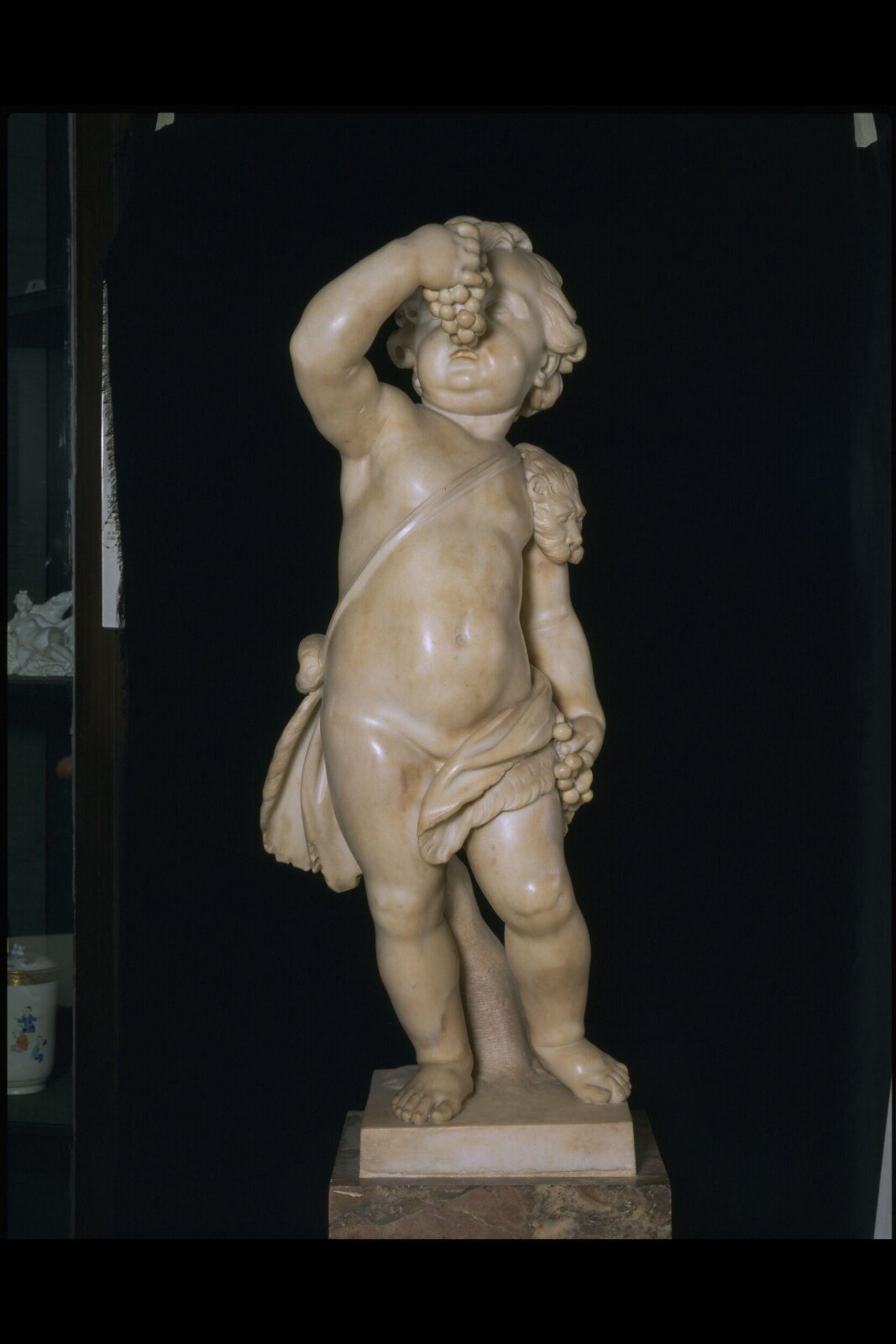 Autumn, late 18th century