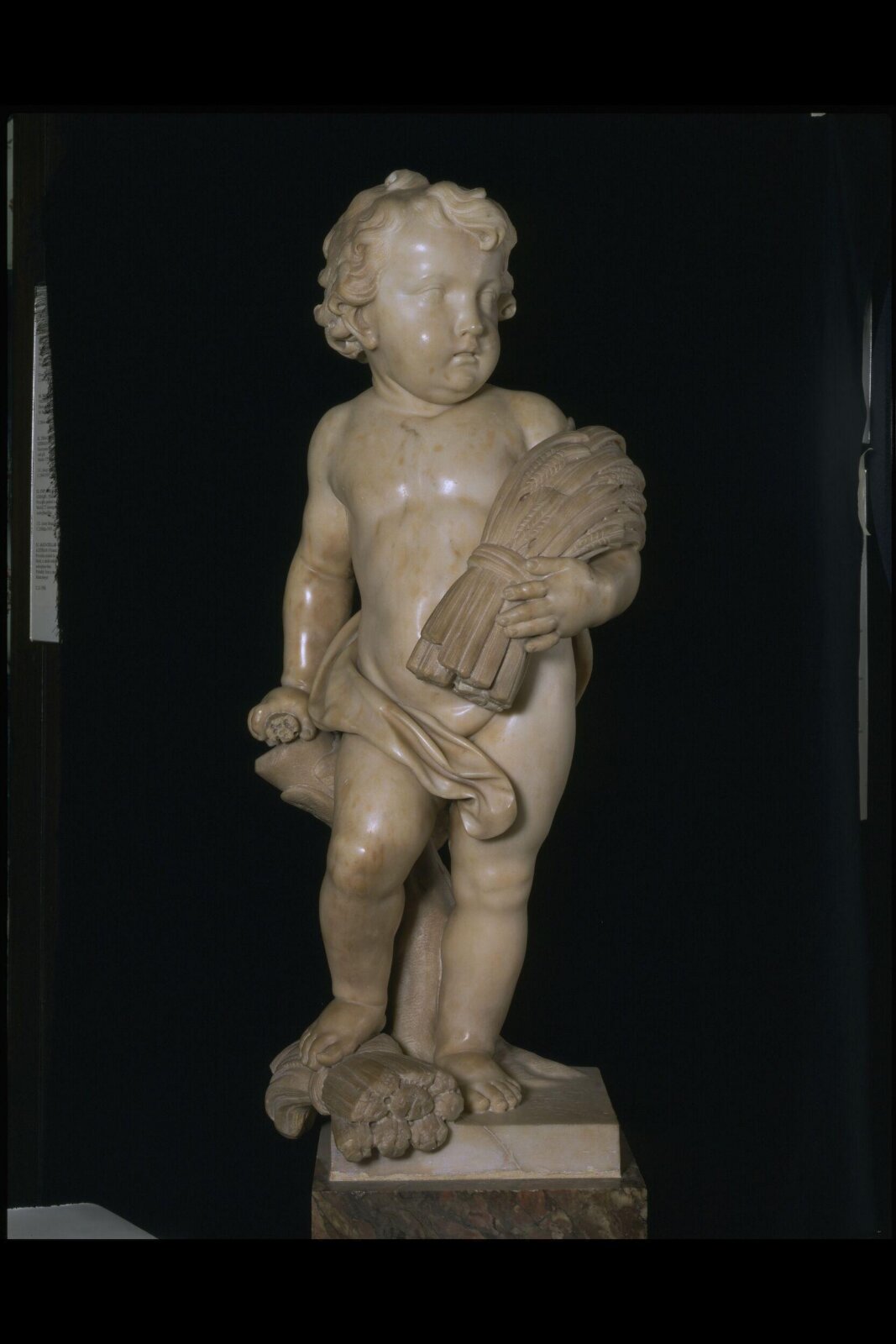Summer, late 18th century