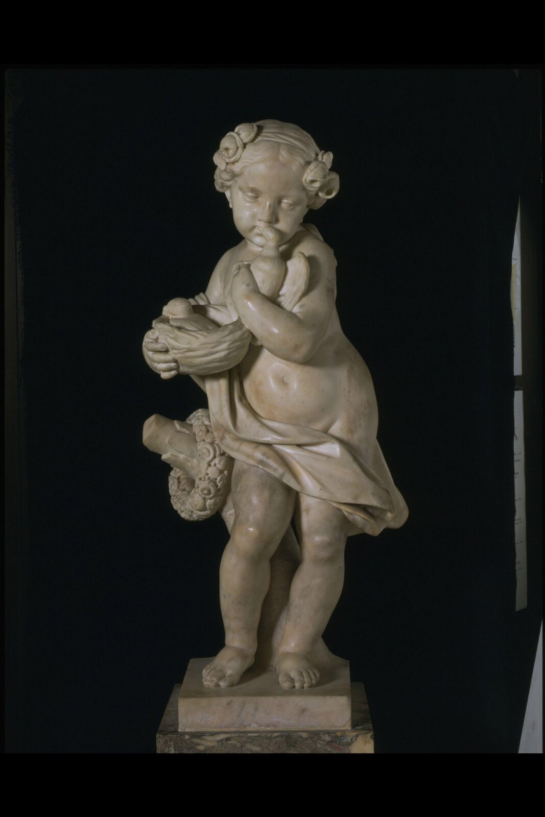 Spring, late 18th century