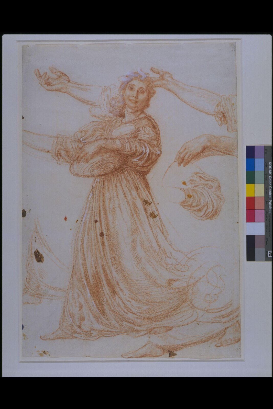 Drawing