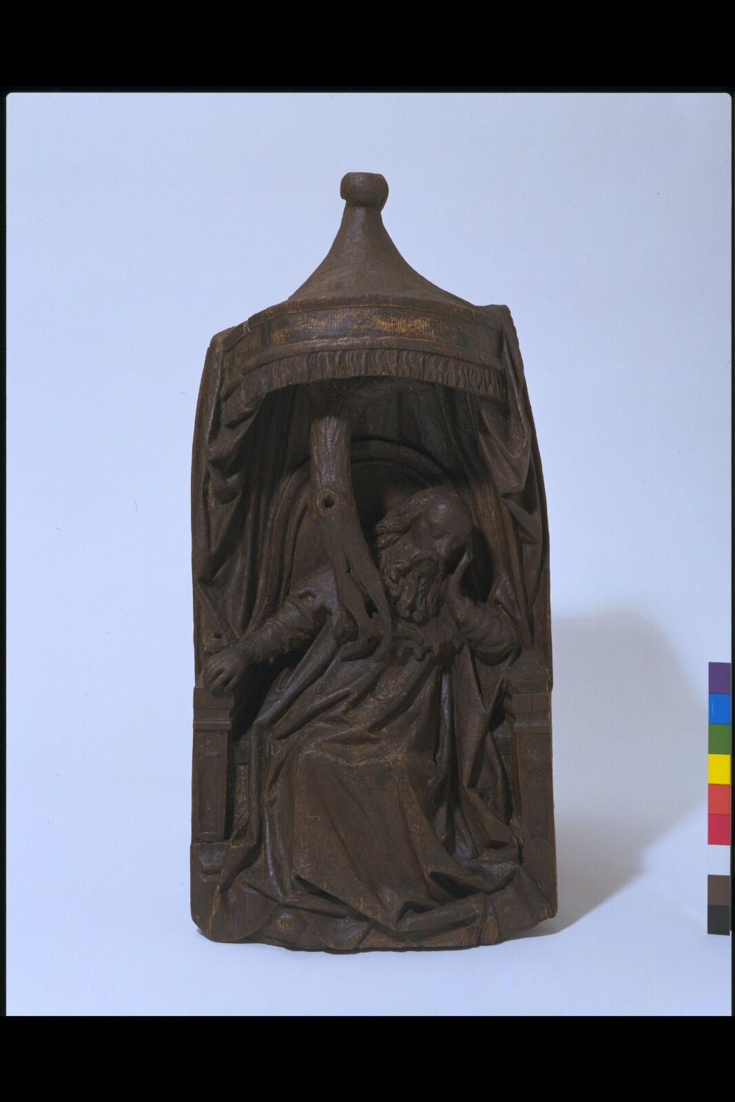 Jesse, 1525-1530