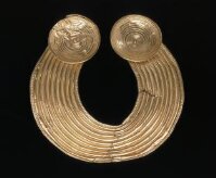 The Shannongrove Gorget