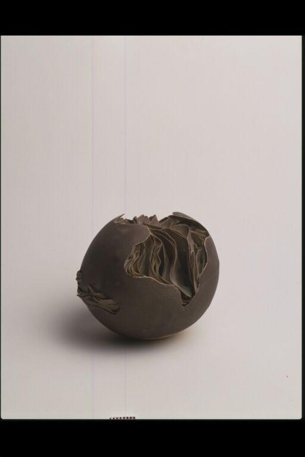 Split form, Peter Simpson, 1974