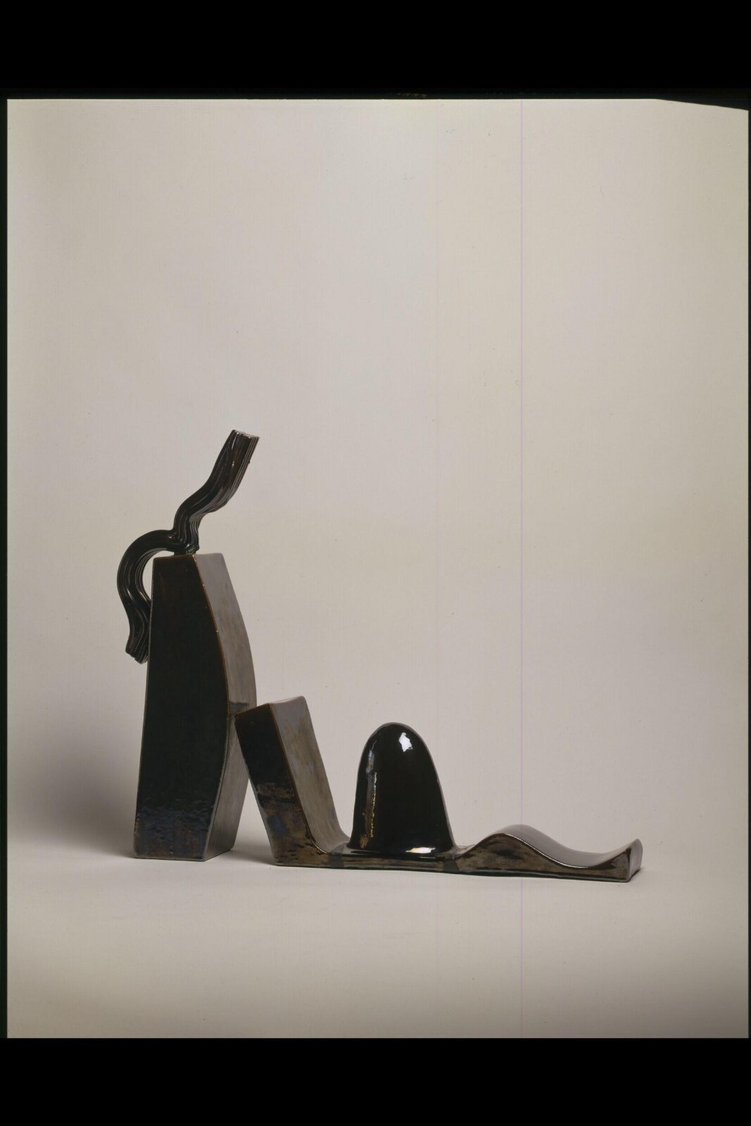 Seascape, Gordon Baldwin, 1969