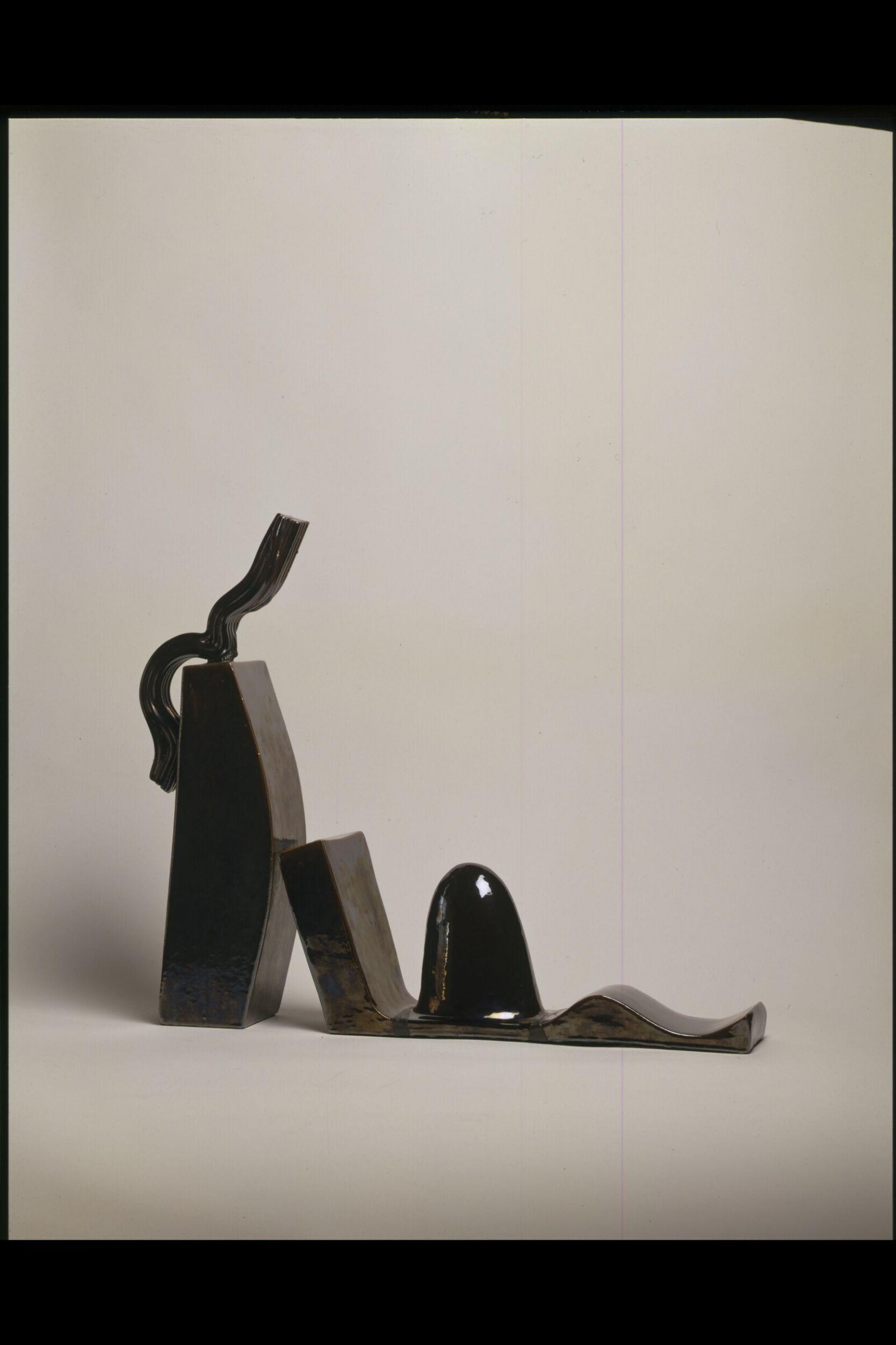 Seascape, Gordon Baldwin, 1969