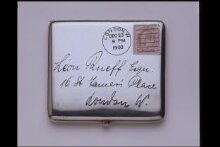 Cigarette Case thumbnail 1