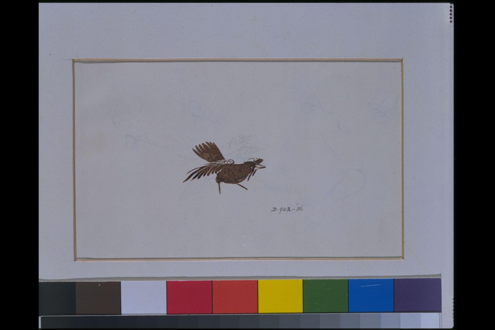 Daddy Darwin's Dovecot, Randolph Caldecott, ca. 1884