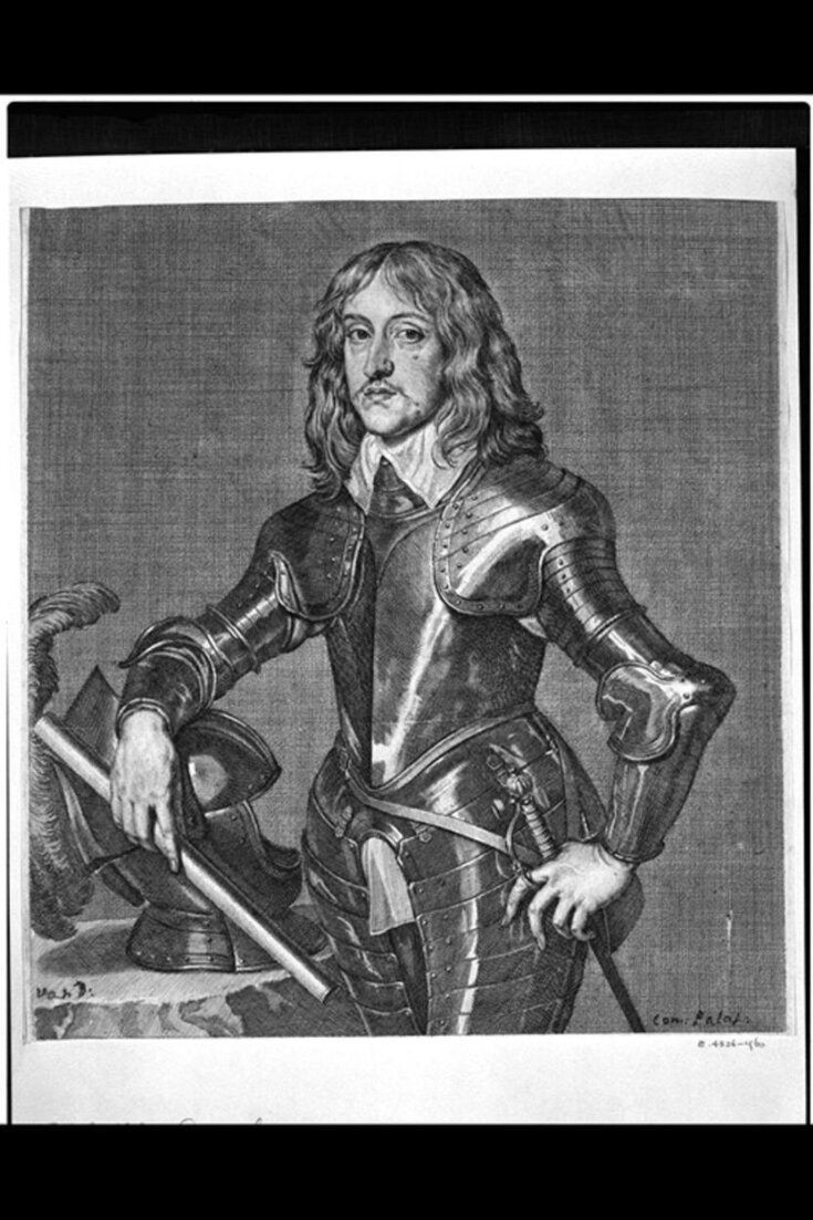 Charles Louis I, Elector Palatine  top image