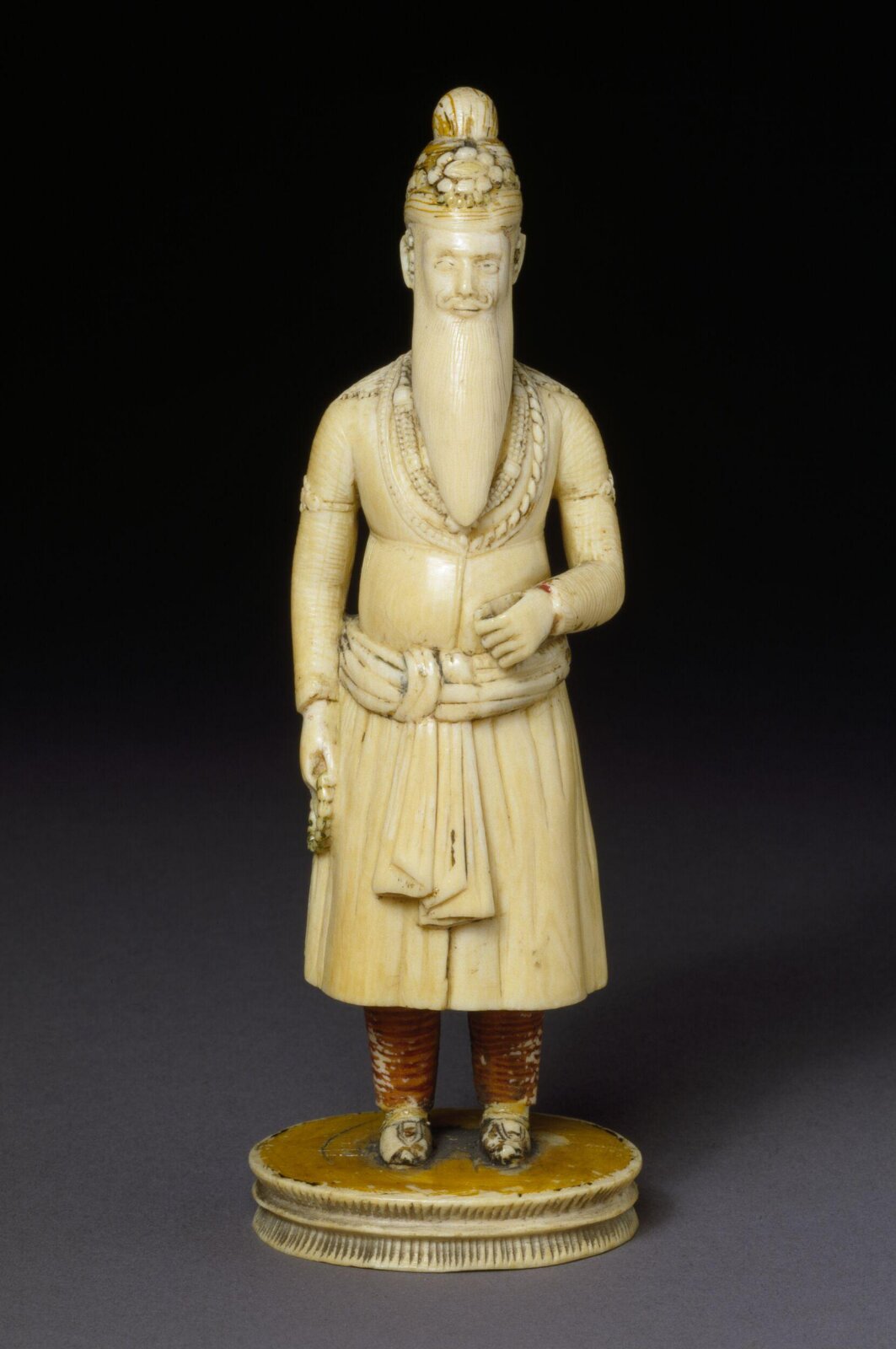 Figure, ca. 1830