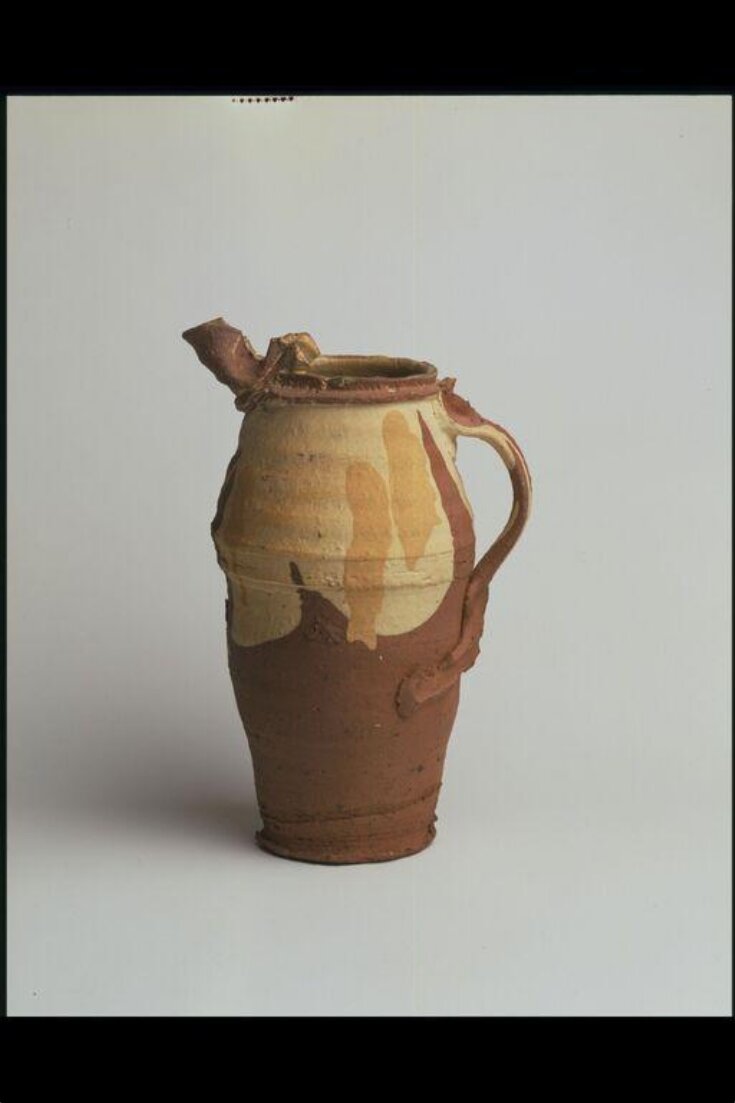 Jug top image