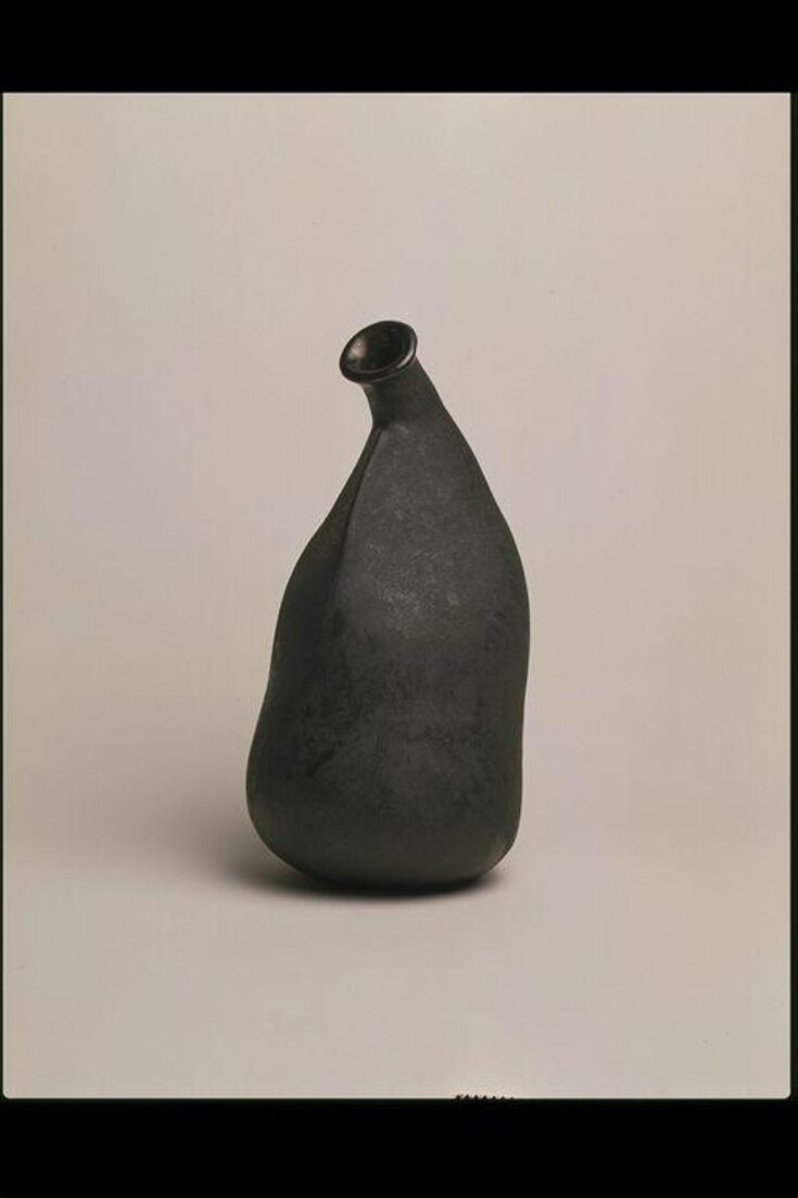 Standing Bottle with Sternum top image