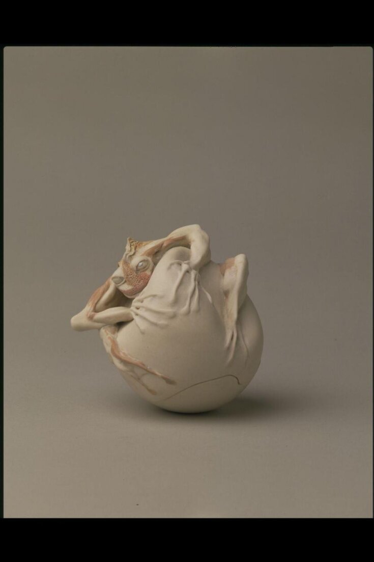 Frog Pot top image