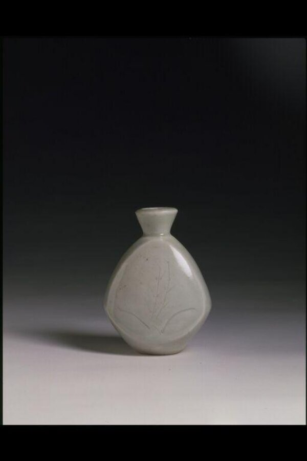 Vase Marshall, William V&A Explore The Collections