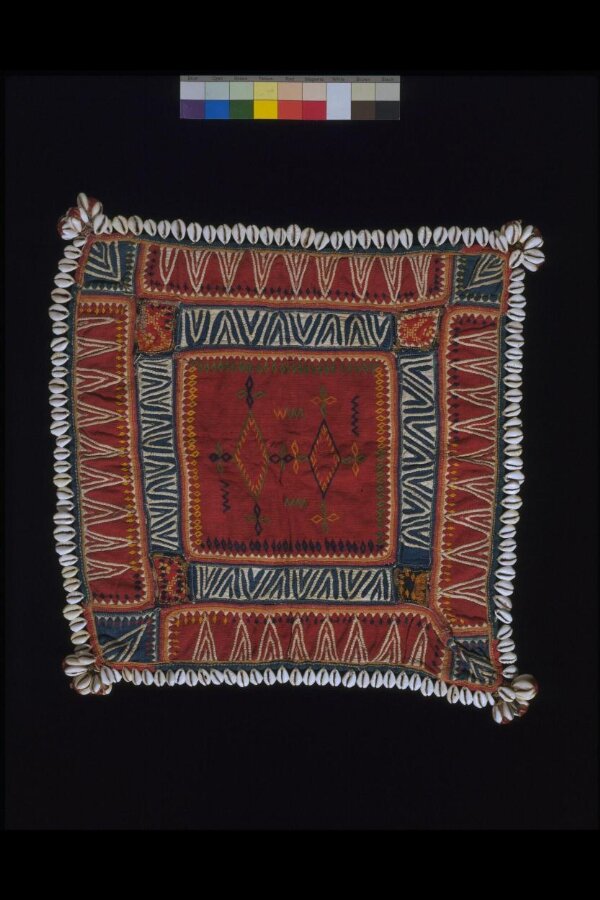 Rumal | V&A Explore The Collections
