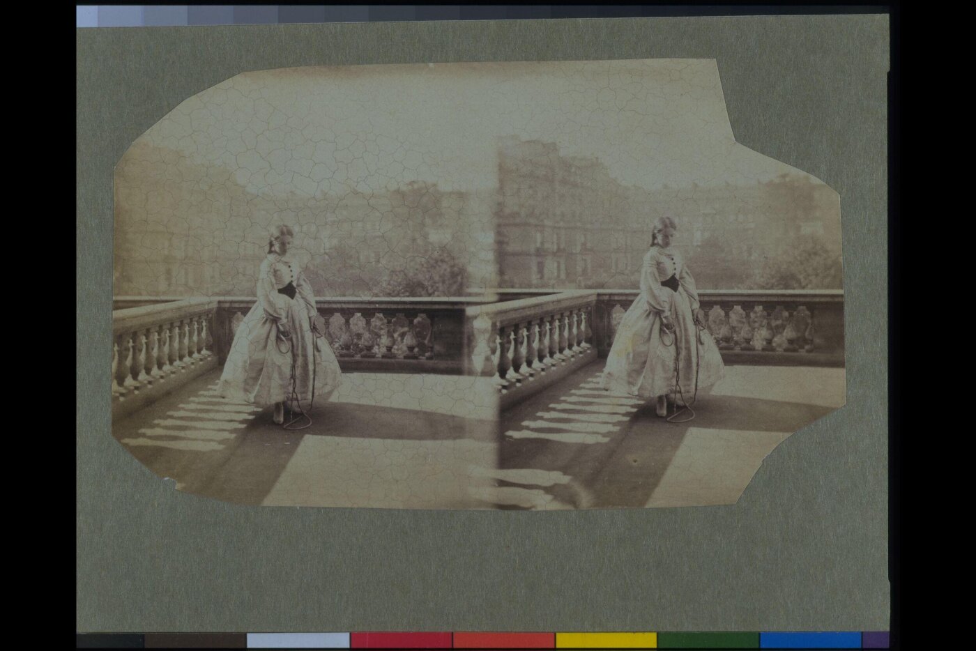 Clementina, Lady Hawarden, Photograph