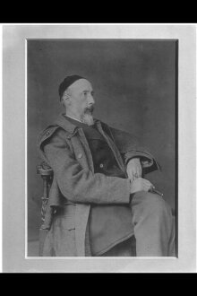 Dr. John Henry Middleton, Director of the Art Museum, 1893-1896 thumbnail 1