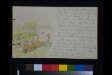 Illustrated letter to Nancy Nicholson thumbnail 2