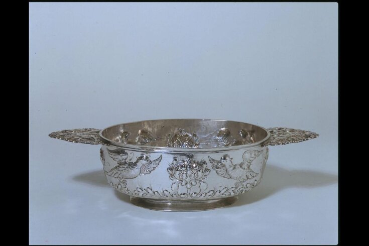 Bowl top image